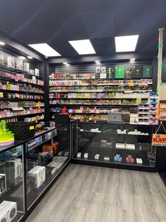 Centerville Smoke & Vape Shop in Dayton, OH United States
