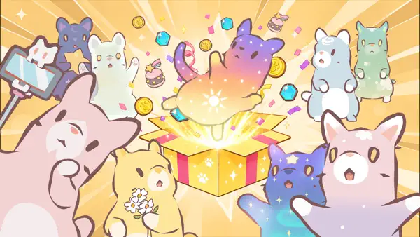 The Purr-fect Time to Return!