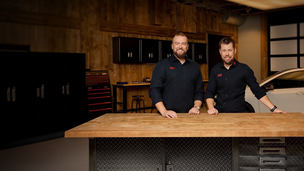 ‎RPM – RPM (Season 8, Episode 24) - Apple TV (CA)