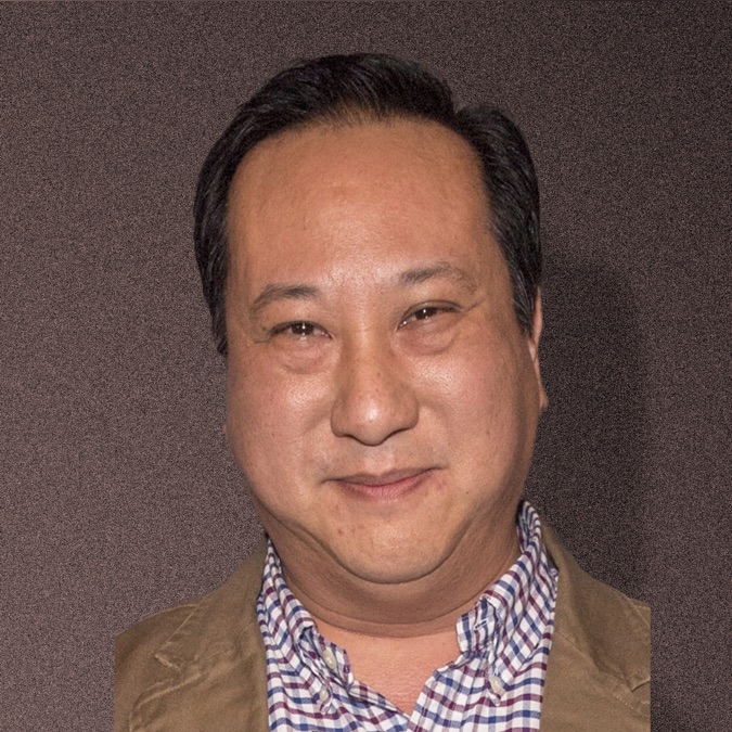 Christopher Chen Movies and Shows - Apple TV