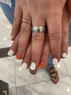 Oasis Nail Lounge