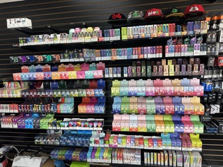 Smoke Shop in Farragut, TN United States - Apple Maps