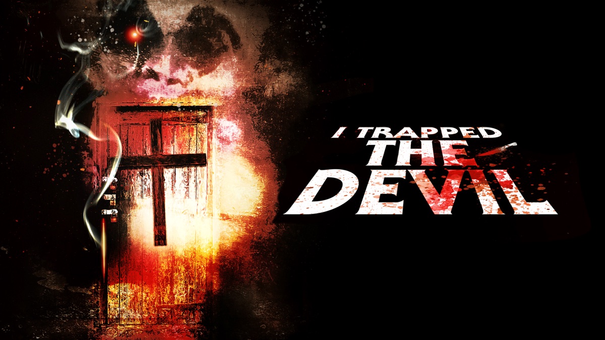‎I Trapped the Devil - Apple TV