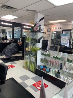 La Belleza Hair Salon