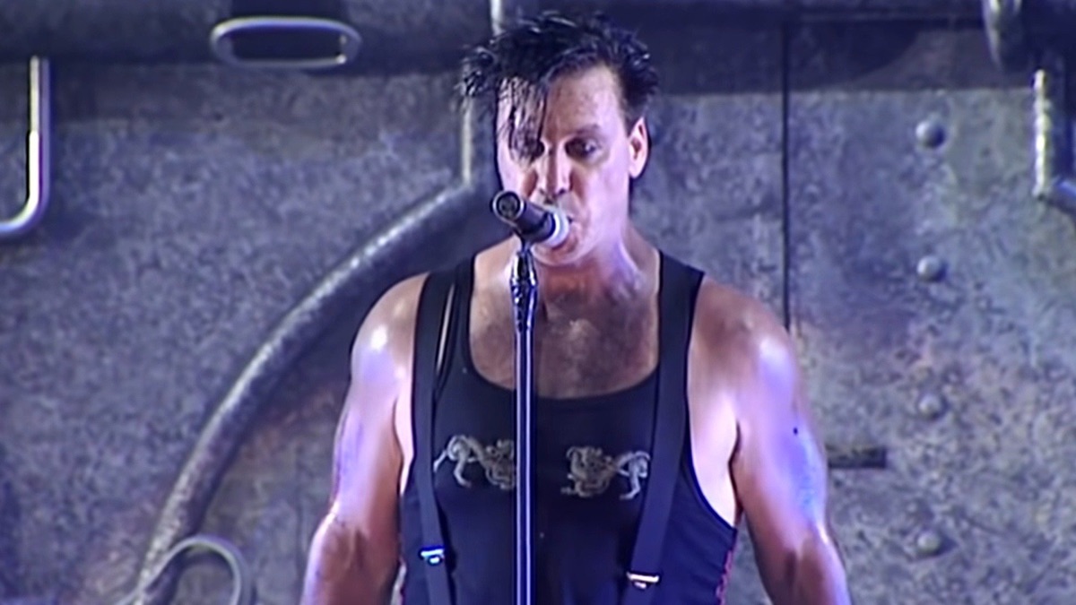 Rammstein: Völkerball | Apple TV (uk)