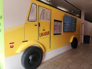 Mr. Chilaquil Photos