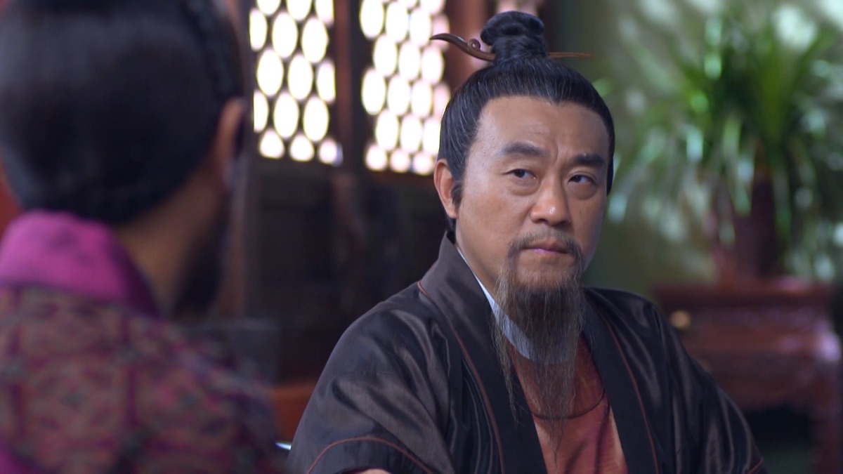 ‎Foresighted Liu Bo Wen 20 – Foresighted Liu Bo Wen (Season 1, Episode ...