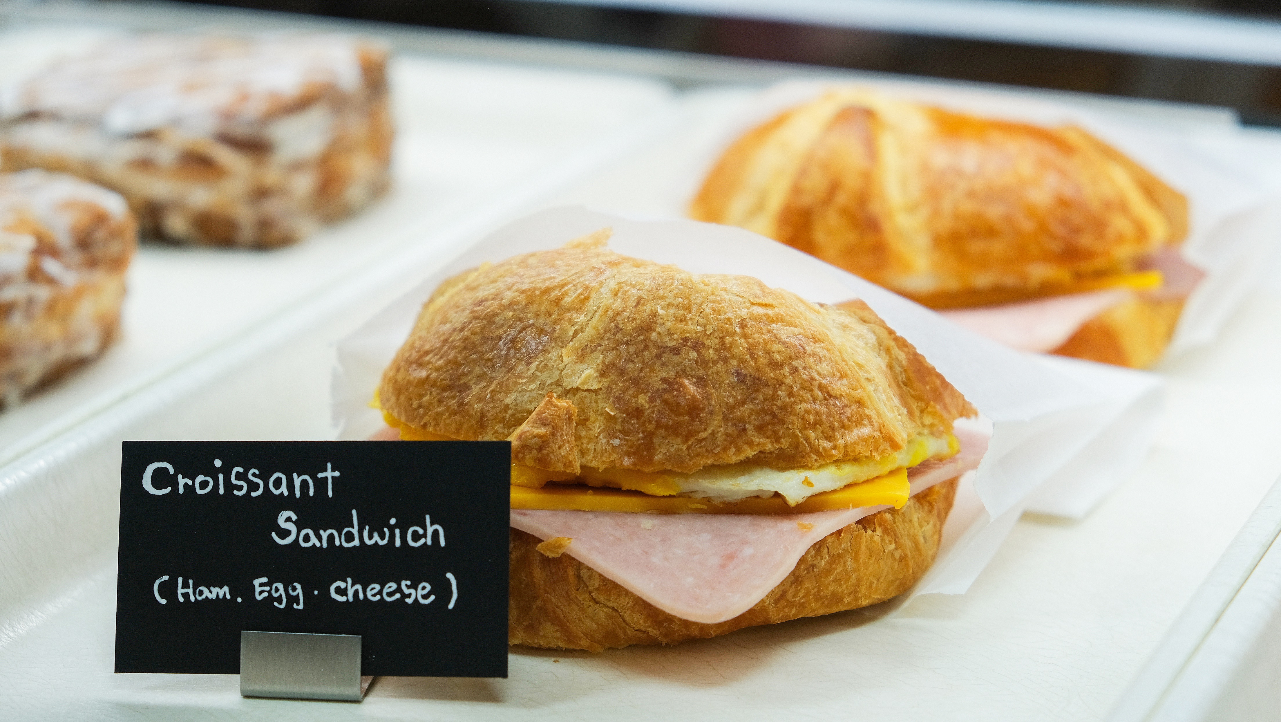 Wow Donuts-Bedford