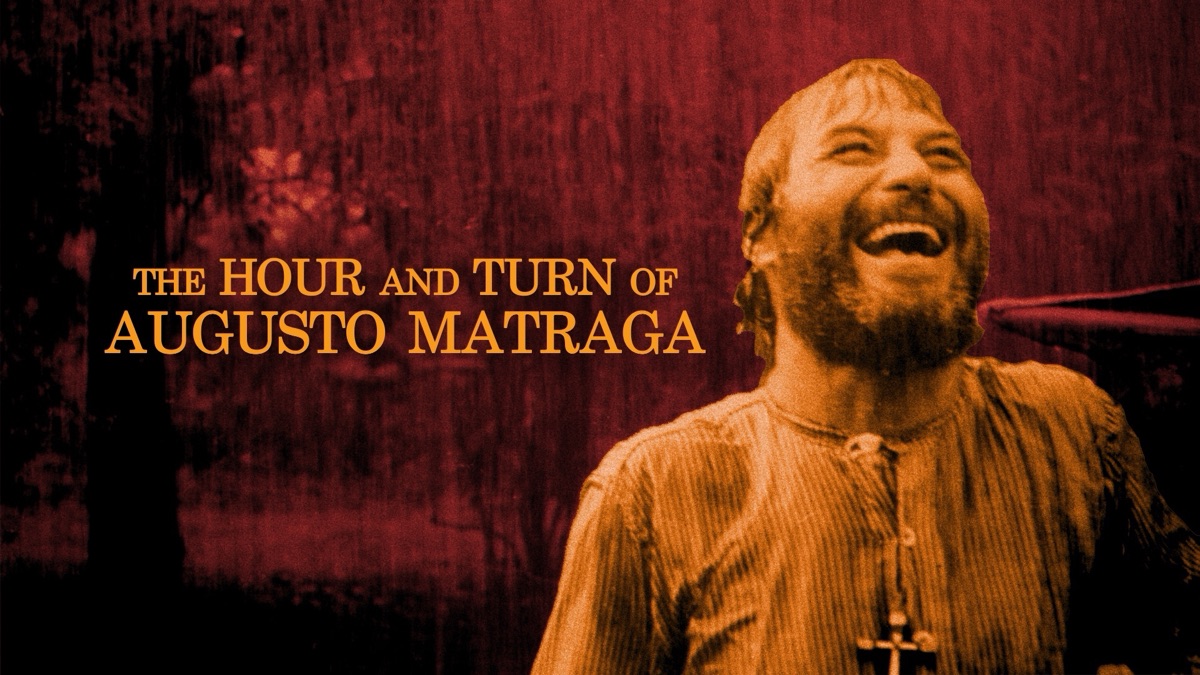 ‎Matraga - Apple TV