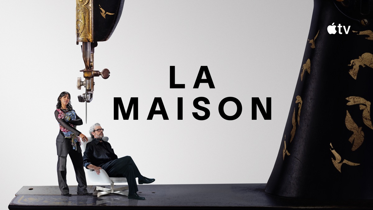 ‎Watch La Maison - Apple TV