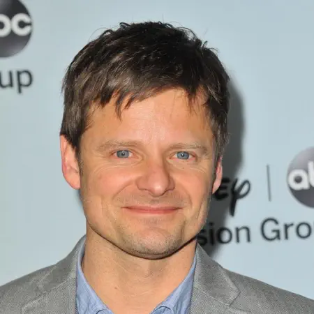 Steve Zahn