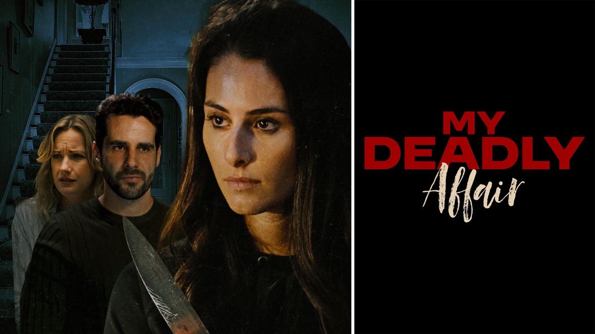 My Deadly Affair - Apple TV