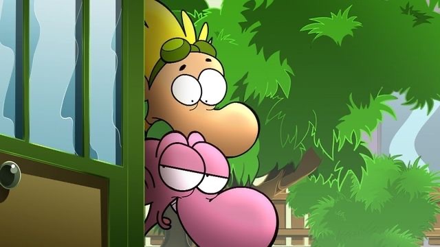 48 - Samson & Néon (saison 1, épisode 48) - Apple TV (FR)
