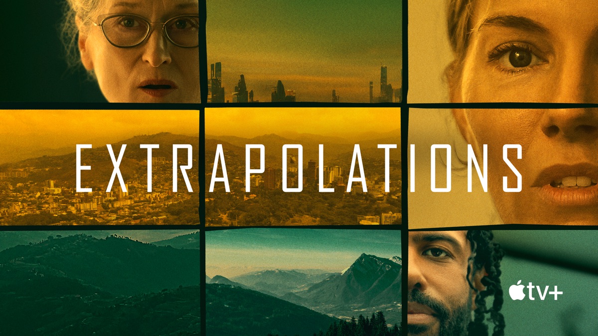 ‎Watch Extrapolations - Apple TV+