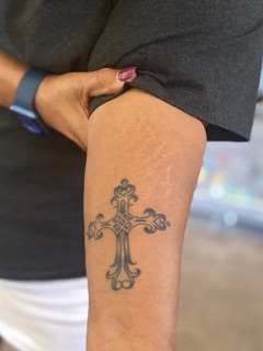 StedFast Tattoo DTLV