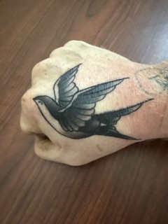 Flagstaff Tattoo Company photo 8