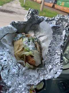 Gyros Express Photos