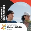 Lista oficial LOS40