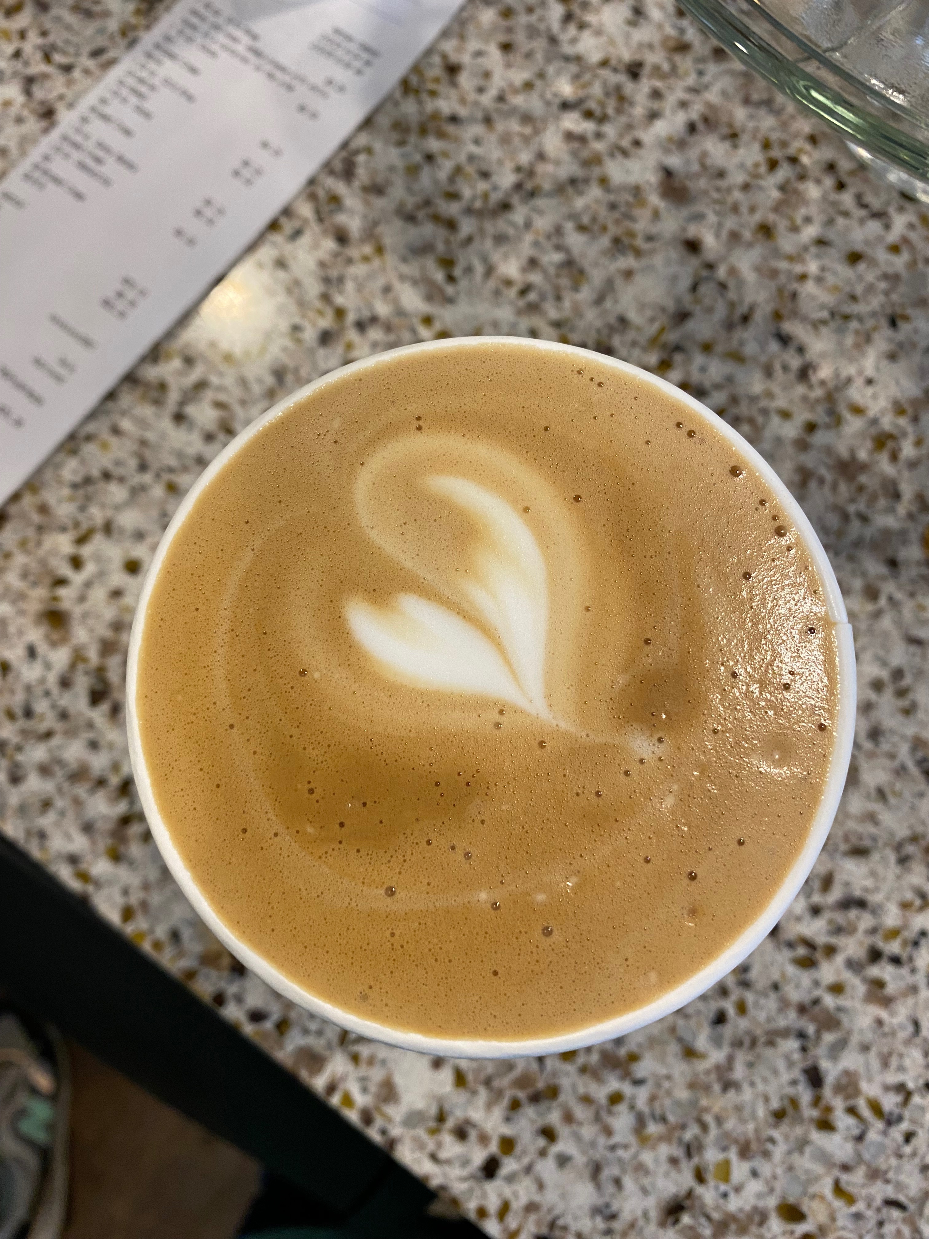 Fill My Cup