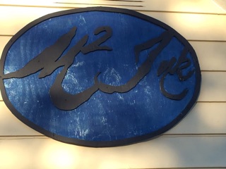 M2 Ink tattoo studio in Wickenburg