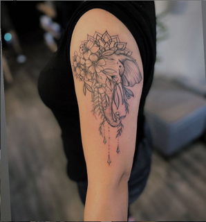 NY Ink Studio photo 5