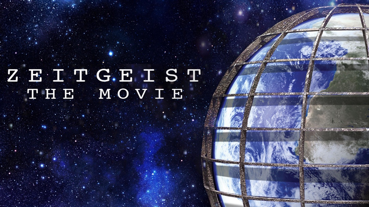 The Zeitgeist Movie 60 Photos - Moonagedaydream.film