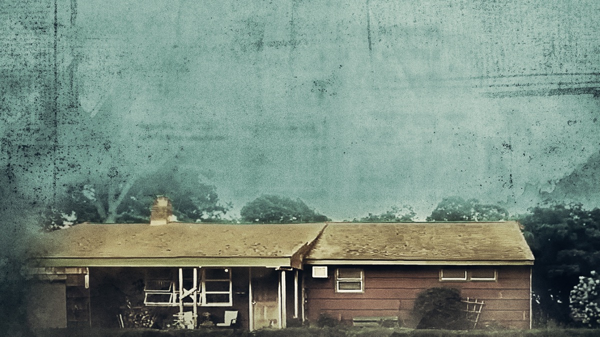 ‎The Gilgo Beach Killer House of Secrets Apple TV