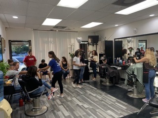 Zellas Beauty Salon