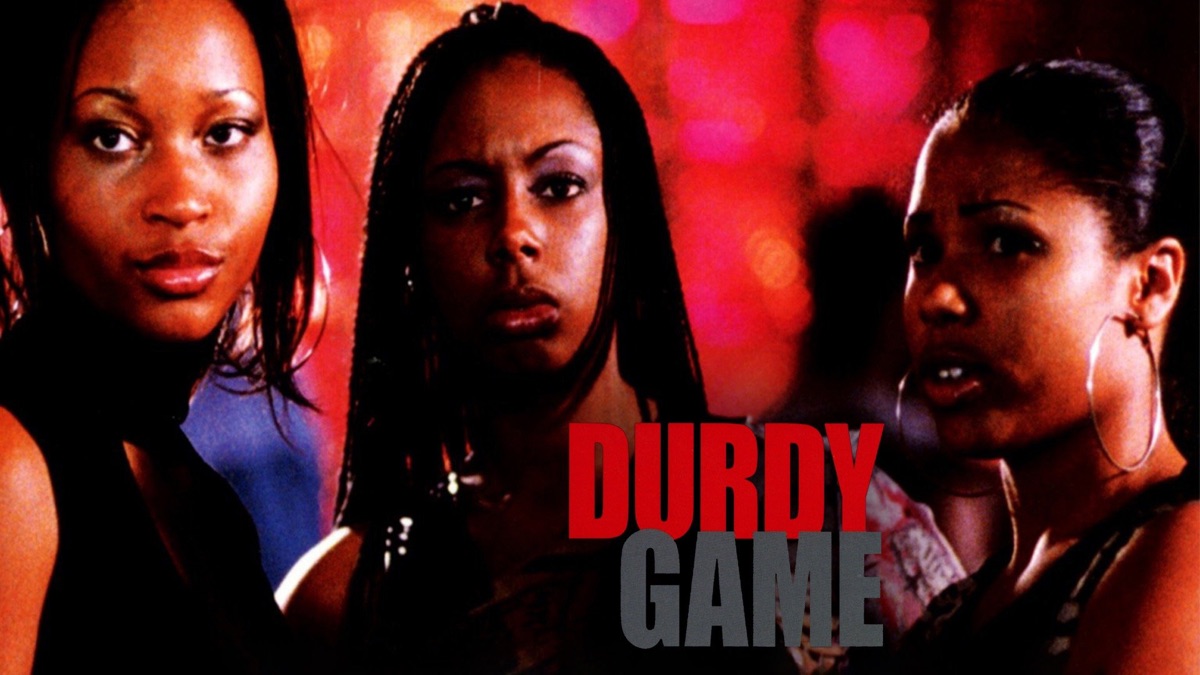 ‎Durdy Game - Apple TV