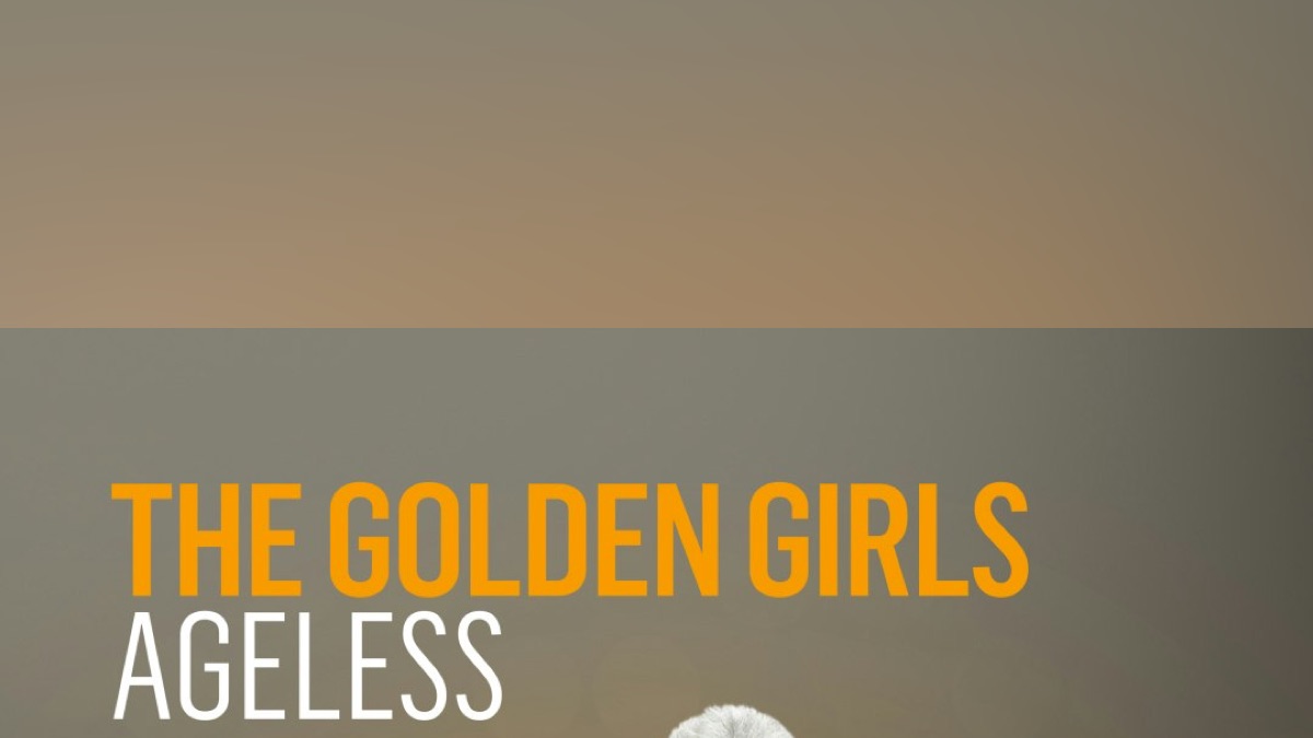 Golden Girls - Apple TV, image size:1200x675