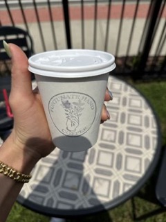 Fortunate Hand Coffee & Tattoo photo 10