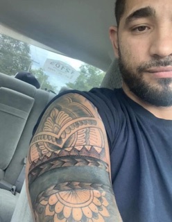 Dali Tattoos photo 5