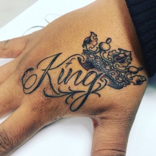 Aggressive Nature Tattoos