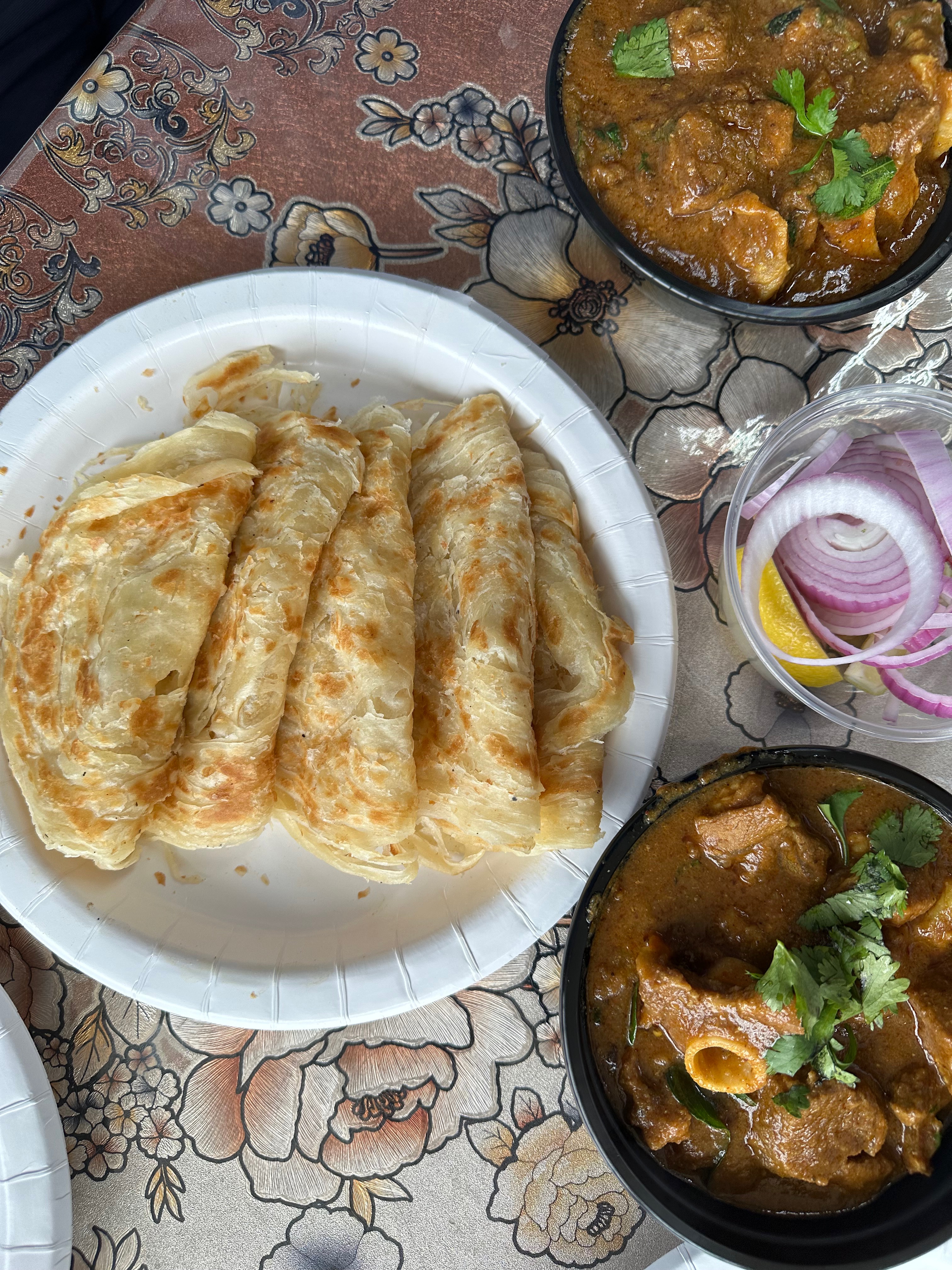 Mediterranean Grocery 3