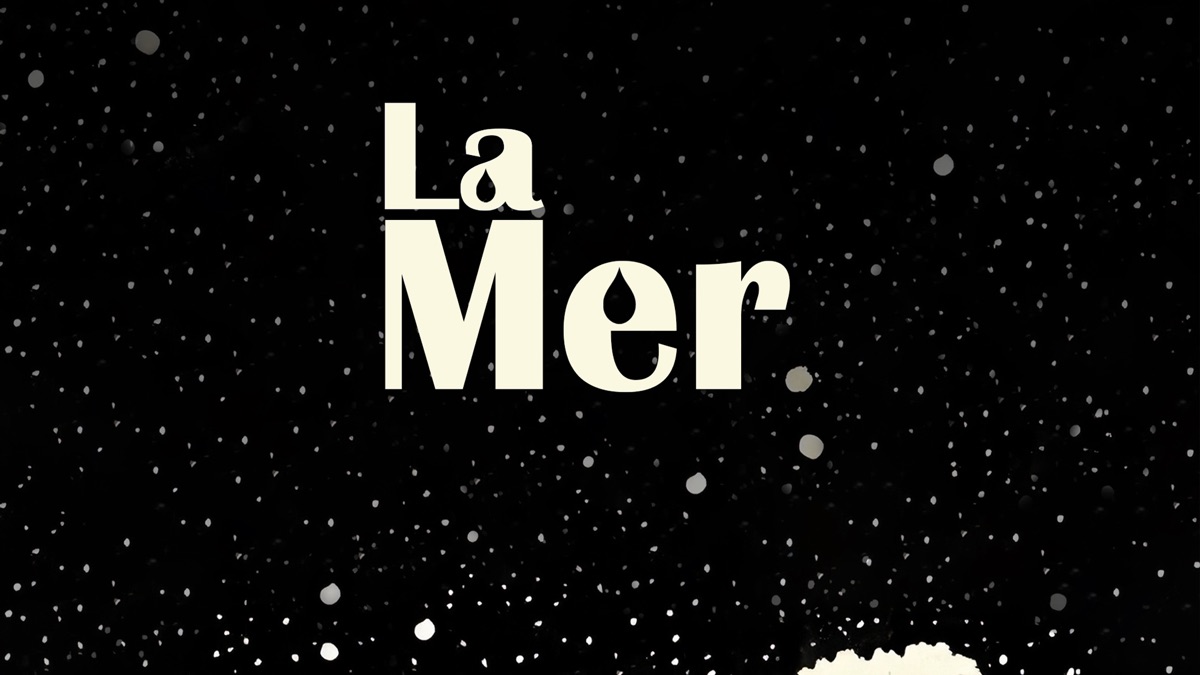 ‎La Mer -Apple TV