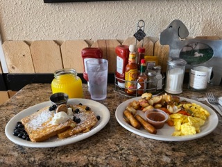 Skillet'z Cafe Photos