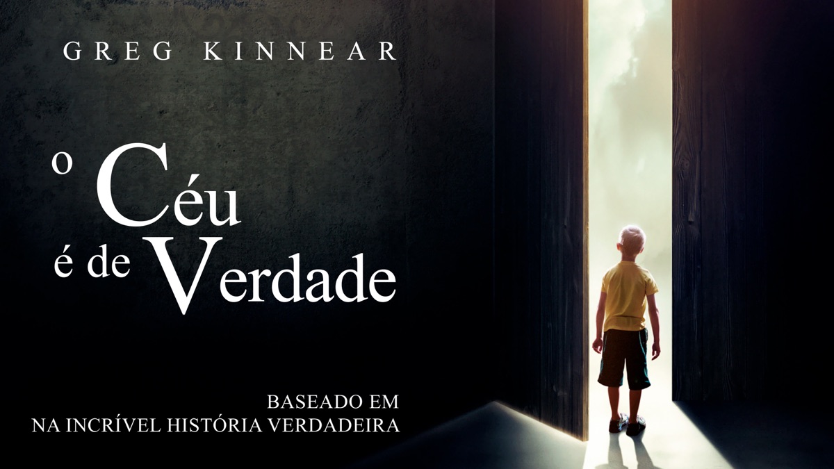 ‎O Céu É De Verdade - Apple TV