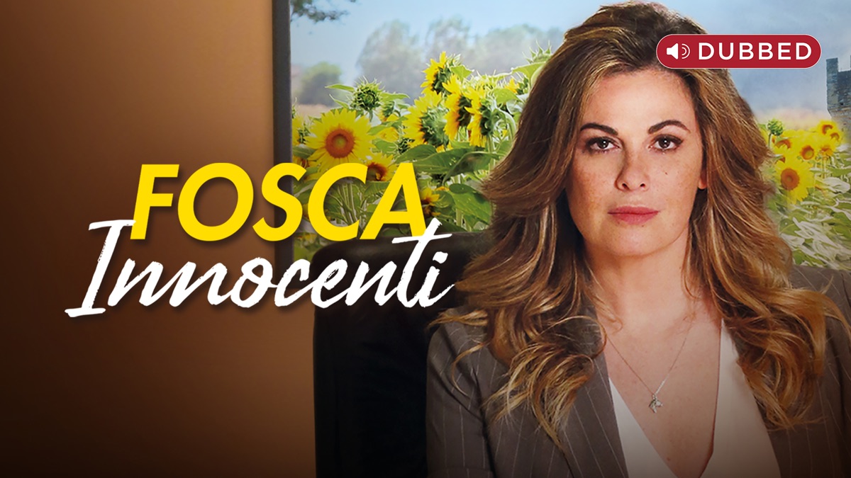 ‎Fosca Innocenti - Apple TV