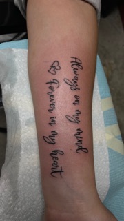 The Hidden Tattoo photo 6