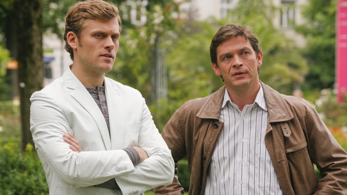 Der Preis der Schönheit - Die Rosenheim-Cops (Staffel 11, Folge 1) - Apple  TV (DE)