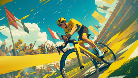Read more about Edit your race, own the pace