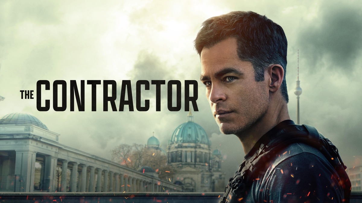 ‎The Contractor - Apple TV