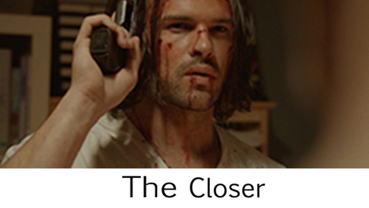 ‎The Closer - Apple TV