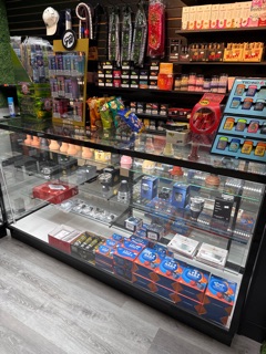 Vapor Dad in Irving, TX United States - Apple Maps