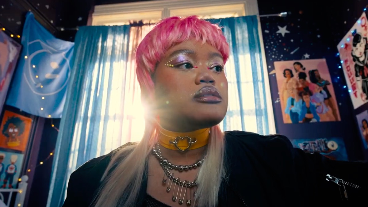 A Star Is Born Reframed Next Gen Narratives (Season 1, Episode 1