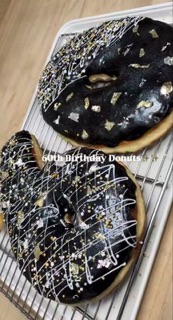Station Donuts Photos