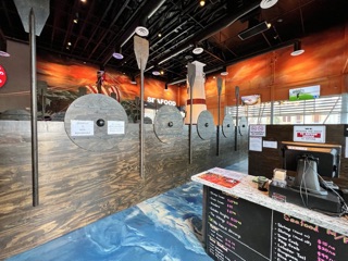 The Vikings Boiling Seafood Photos