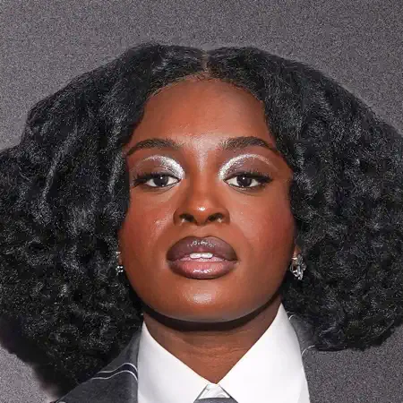 Celia Rose Gooding
