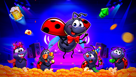 Read more about New Slot Buzz Buzz Blast