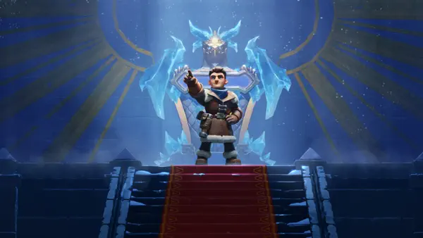 Frostdragon Tyrant